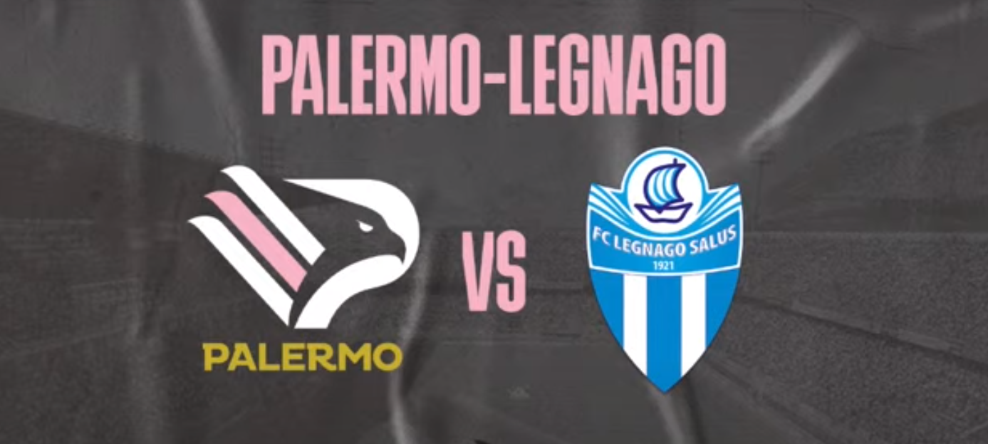 Trento VS Palermo FC: the rosanero squad - Palermo F.C.