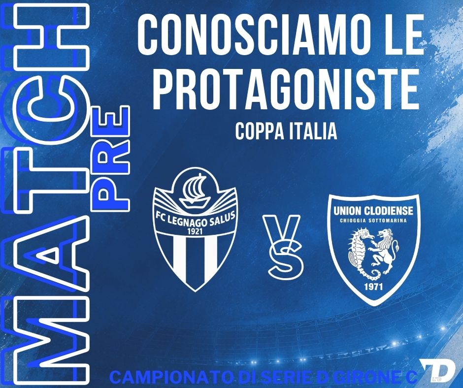 Coppa Italia: Legnago /Clodiense